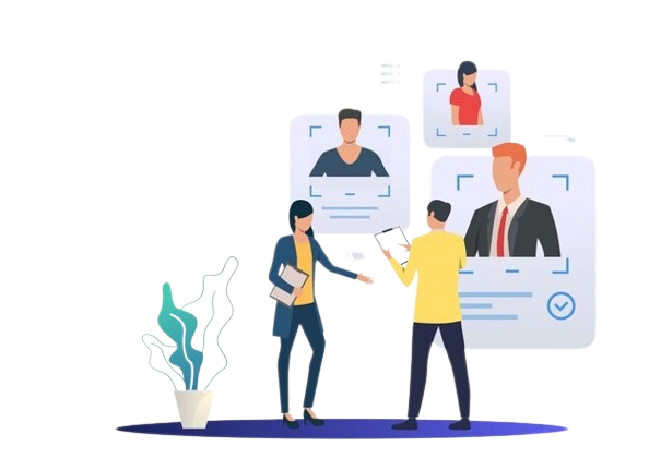 Digital Onboarding Icon